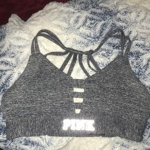 PINK Sports bra